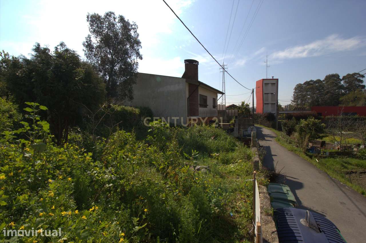 Terreno à venda em Rio Tinto, Gondomar - Grande imagem: 2/12