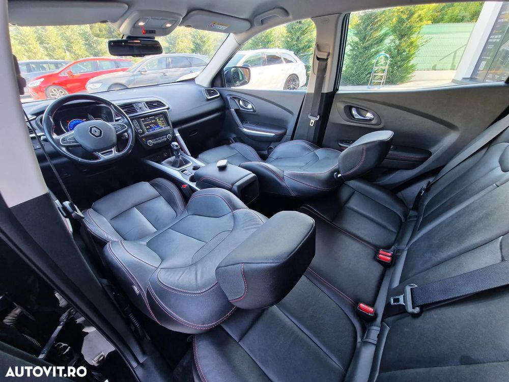 Renault Kadjar Energy TCe 130 Business - 26