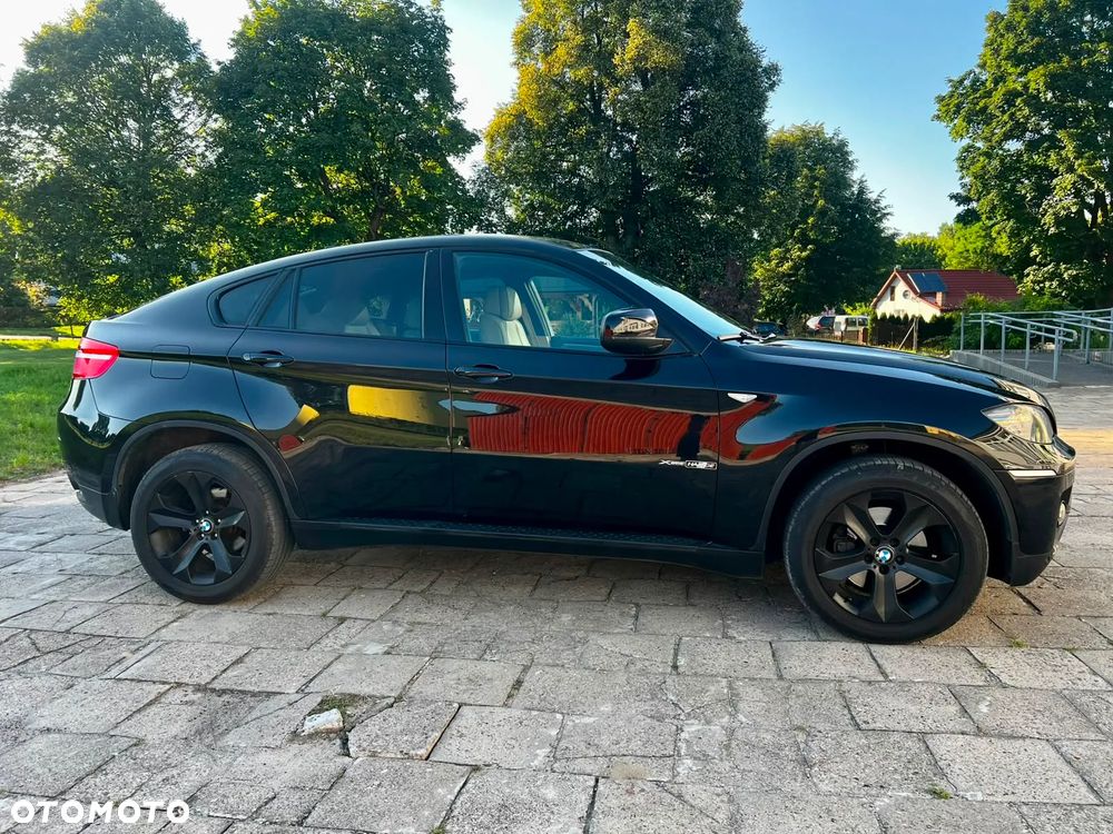 BMW X6 35d xDrive - 11