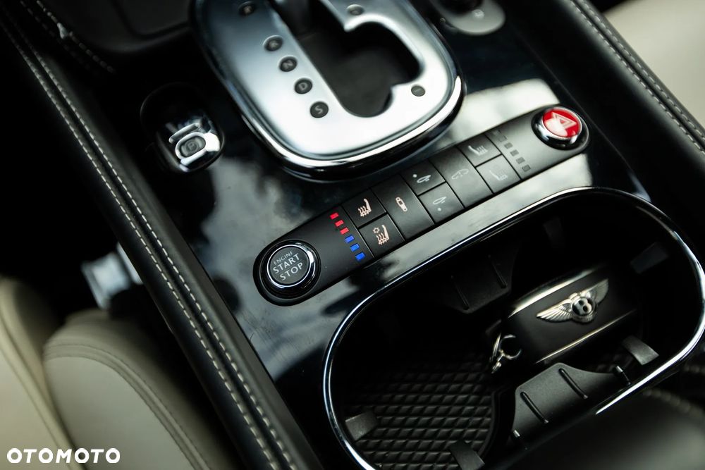 Bentley Continental GT - 26