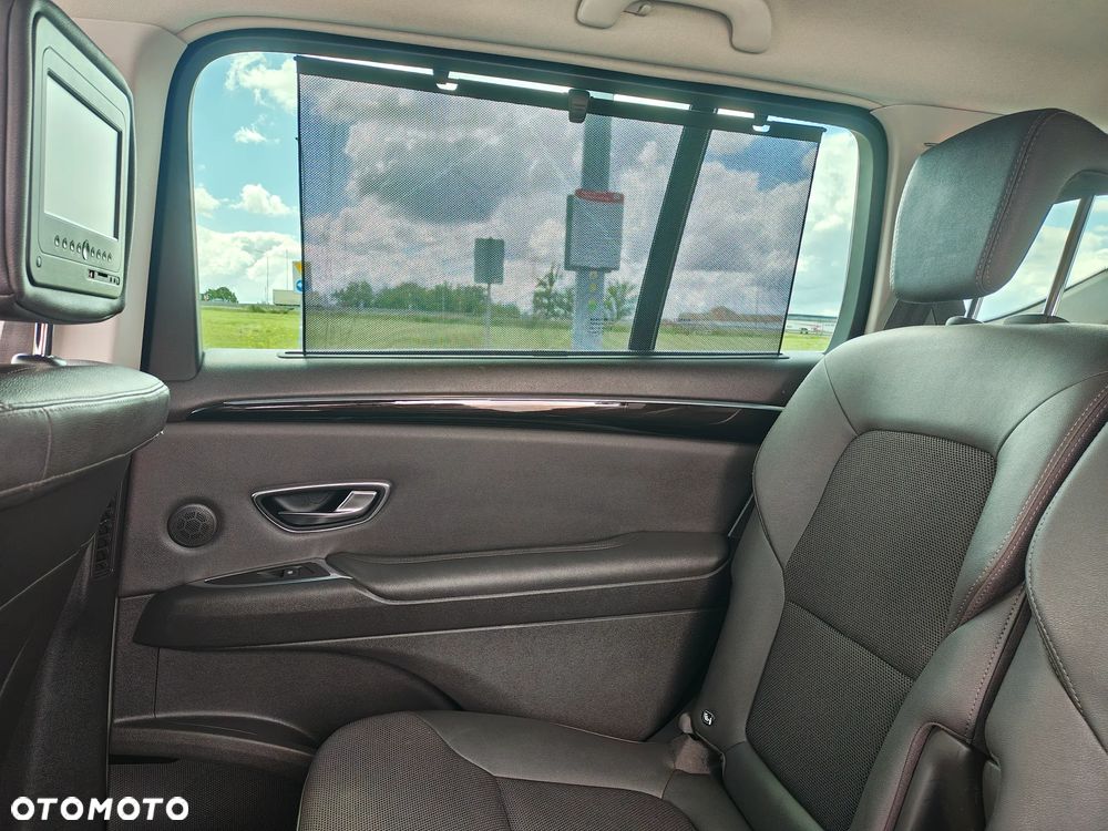 Renault Espace 1.6 TCE Energy Zen EDC - 22