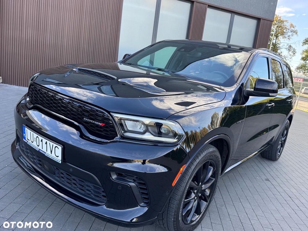 Dodge Durango - 13