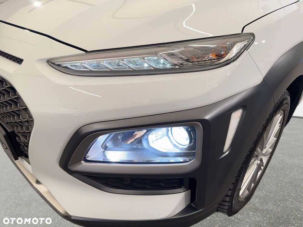Hyundai Kona - 10