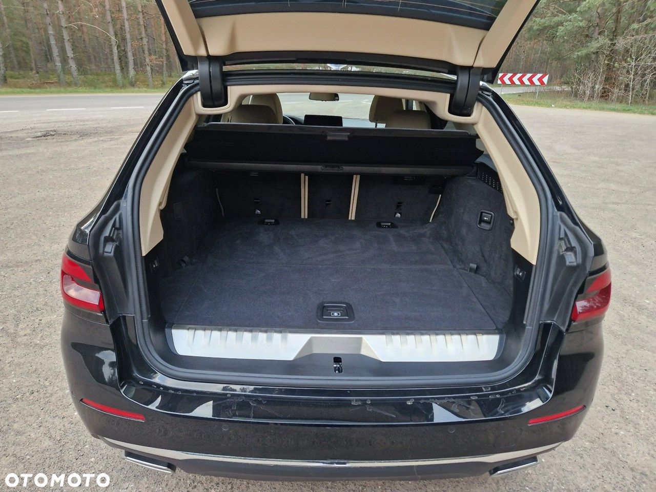 BMW Seria 5 - 15