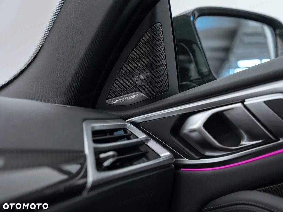 BMW M4 Competition M xDrive - 11