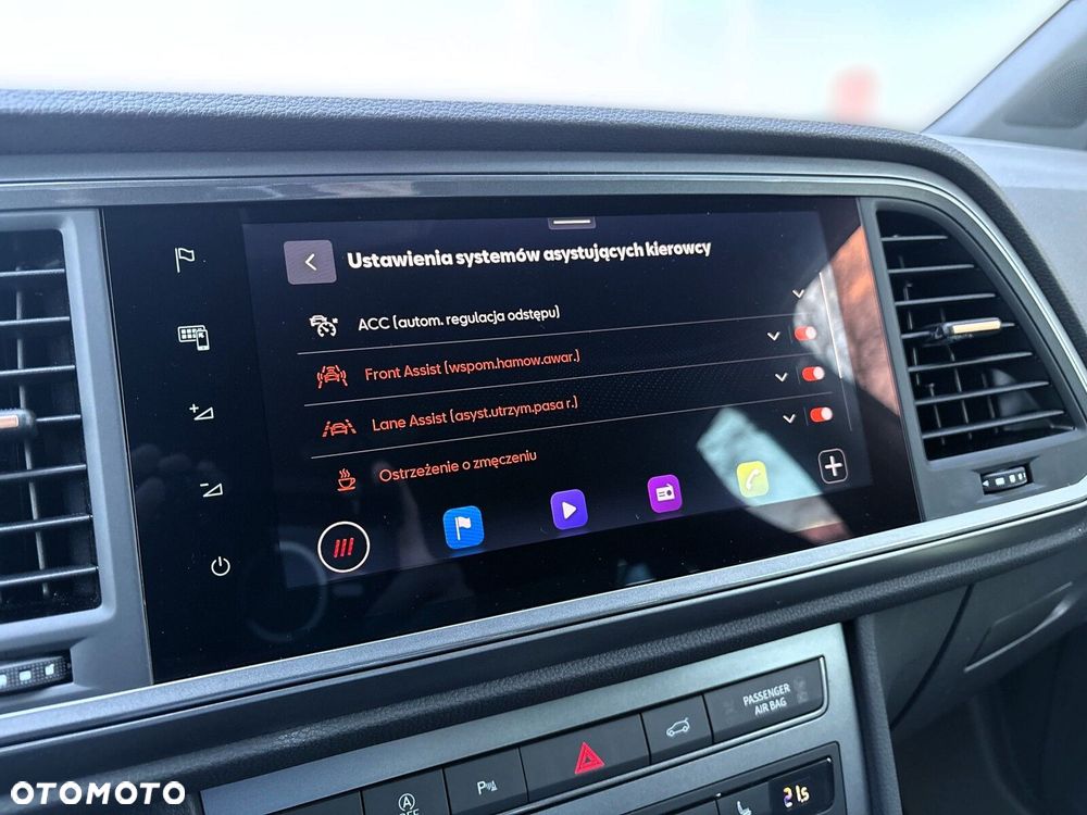 Cupra Ateca 1.5 TSI DSG - 23