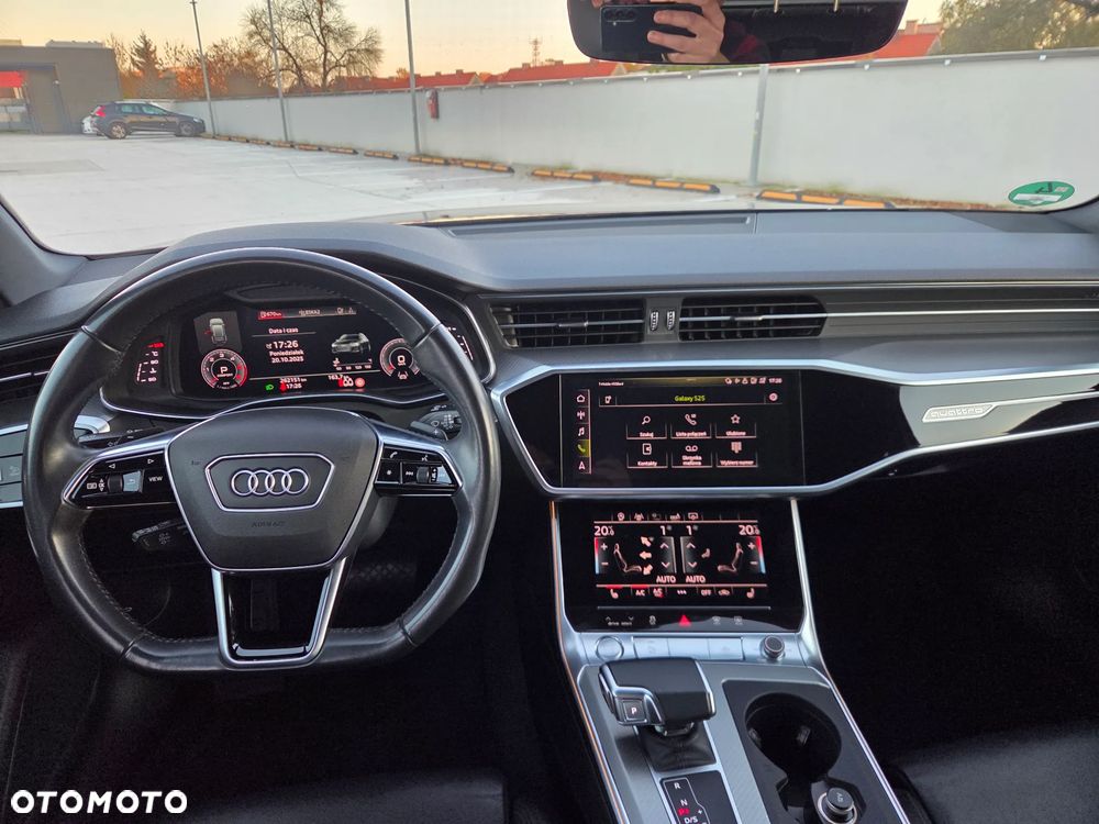 Audi A6 Avant - 21