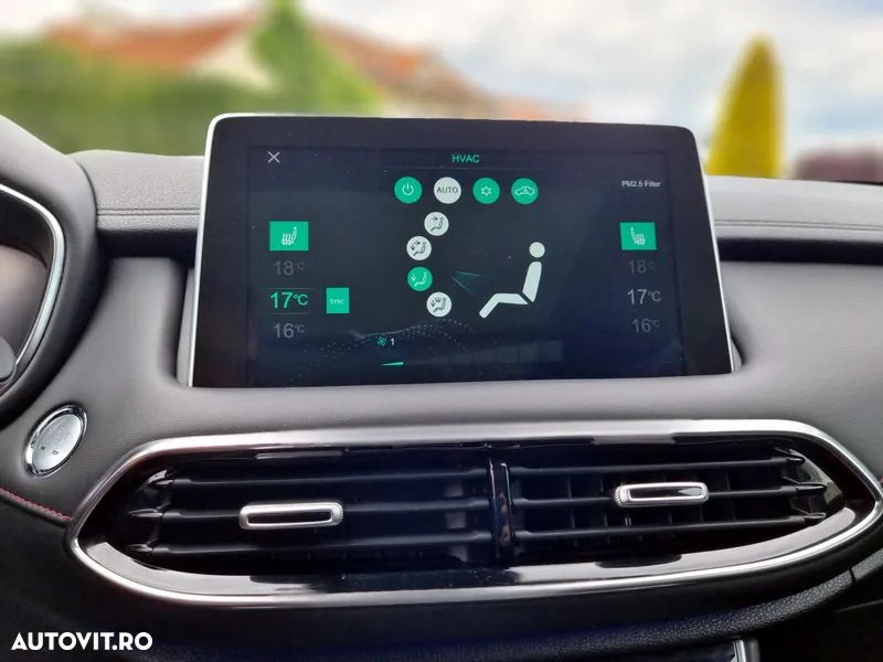 MG EHS 1.5T-GDI PHEV Luxury - 15