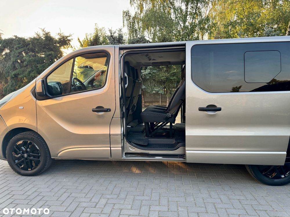 Opel Vivaro L2H1 S&S Tourer - 7