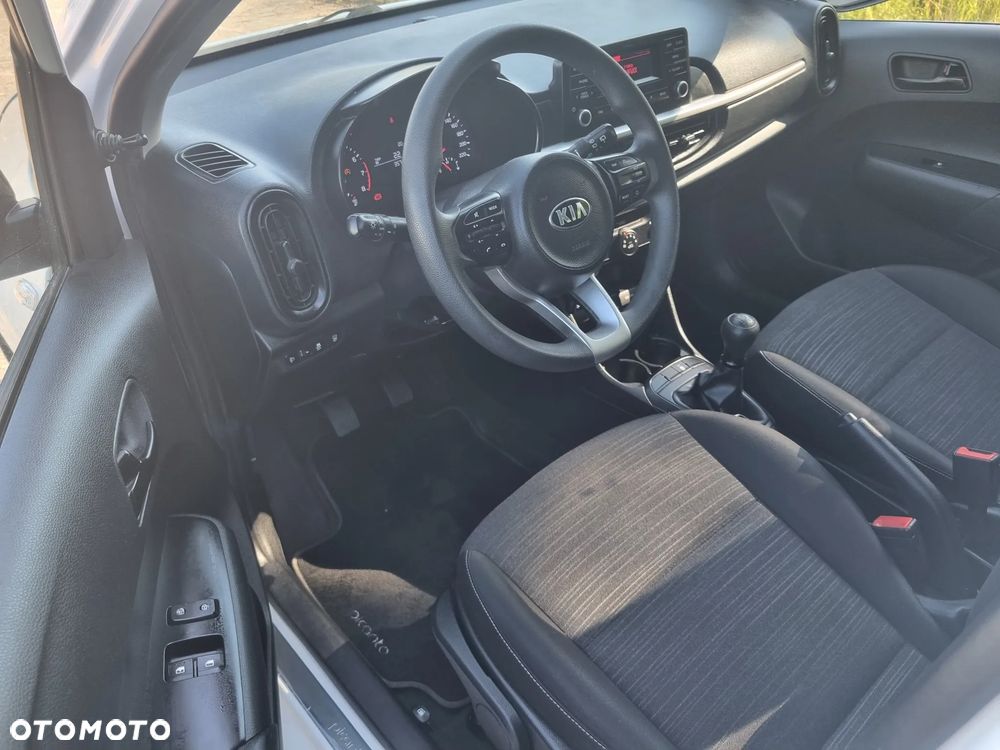 Kia Picanto 1.0 Dream-Team Edition - 13