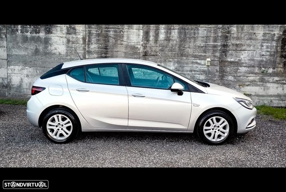 Opel Astra 1.0 Business Edition S/S - 17