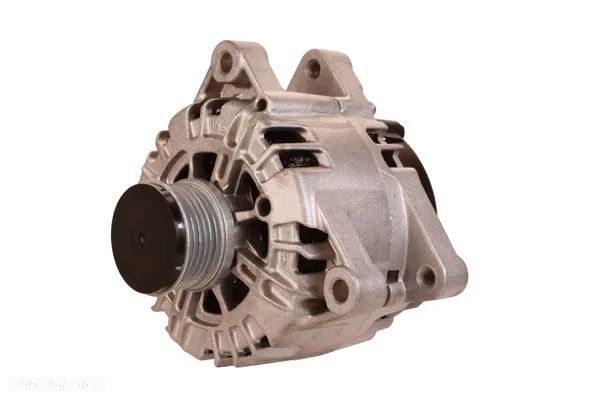 NOWY ALTERNATOR MAZDA | CARGO 114724 - 1