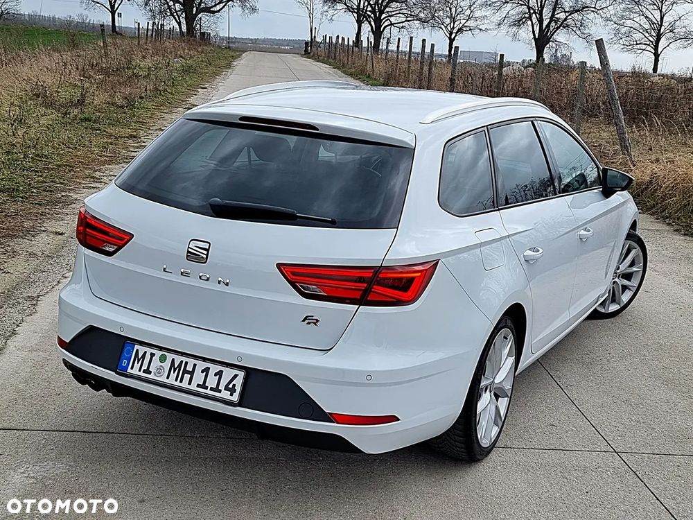 Seat Leon - 15