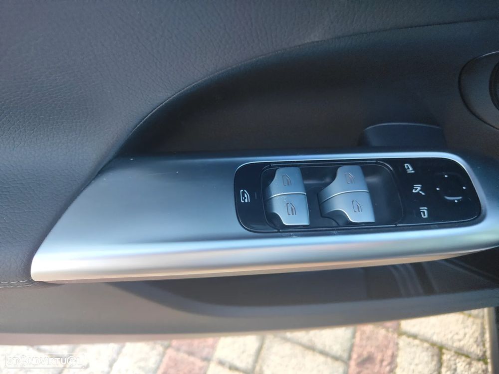 Mercedes-Benz C 300 de T 9G-TRONIC Avantgarde Advanced - 8