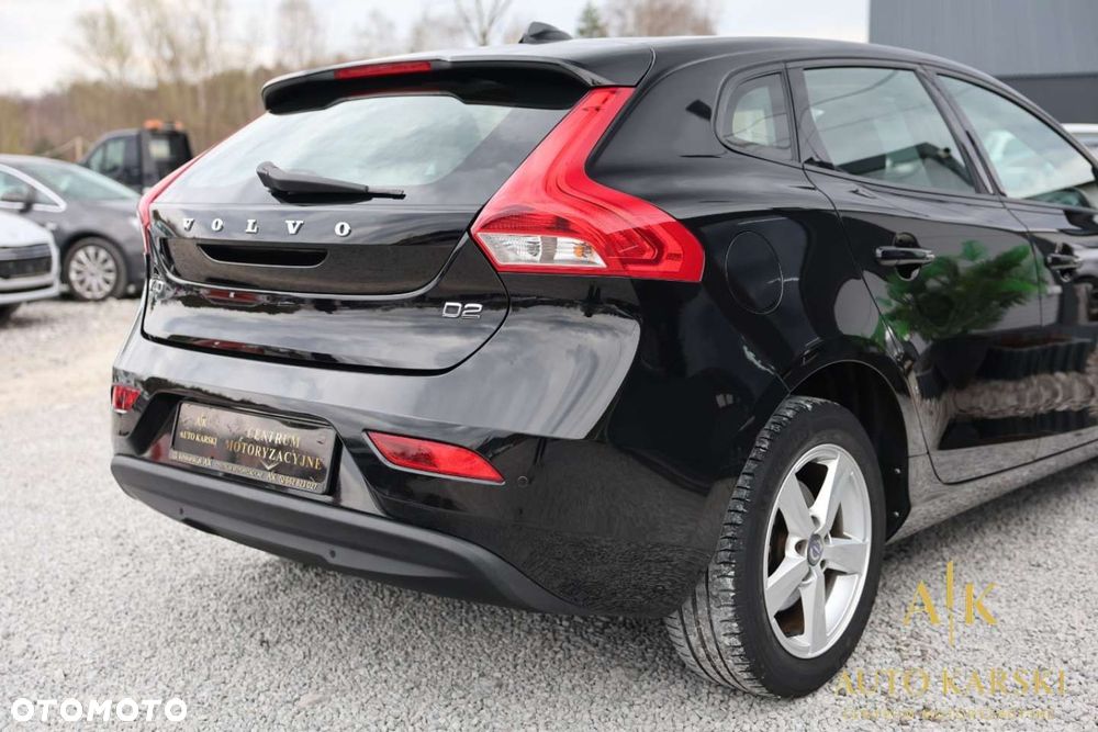 Volvo V40 - 14
