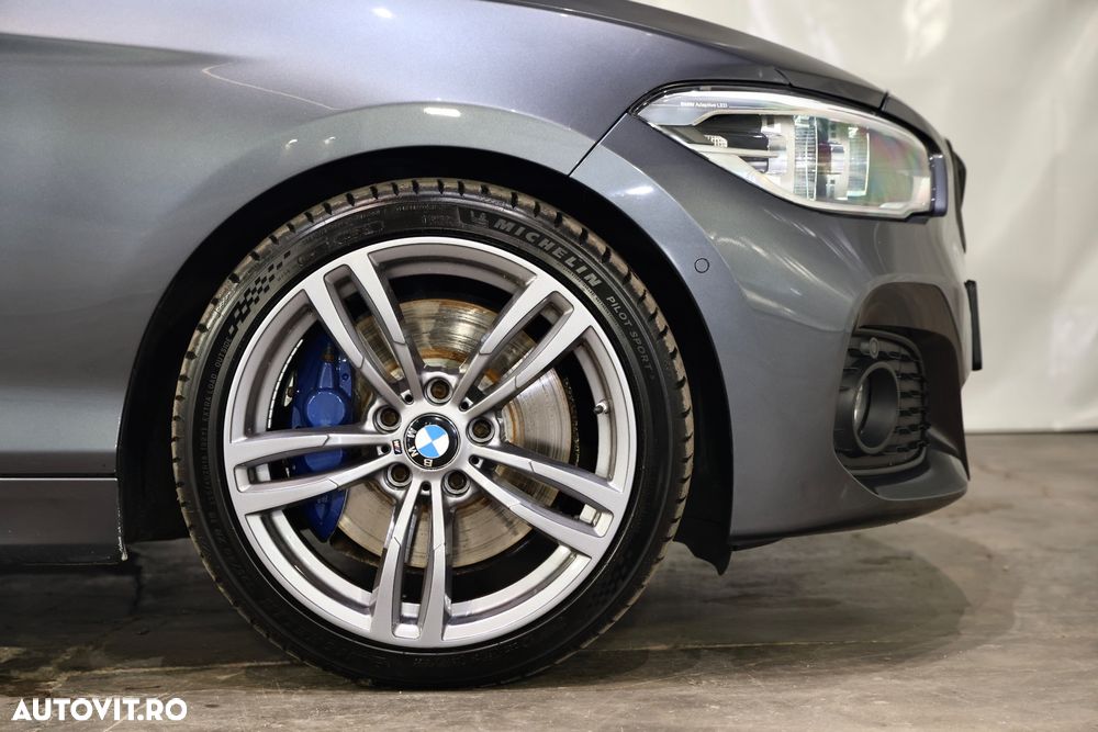 BMW Seria 1 - 31