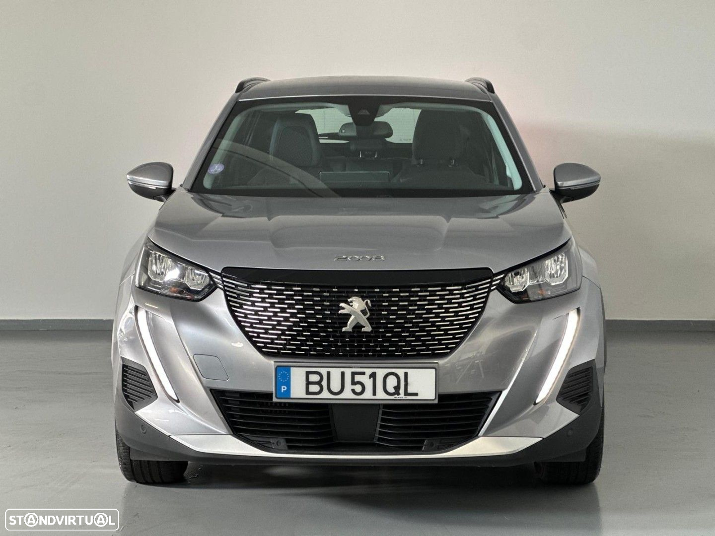 Peugeot 2008 PureTech 100 Stop&Start Allure - 3