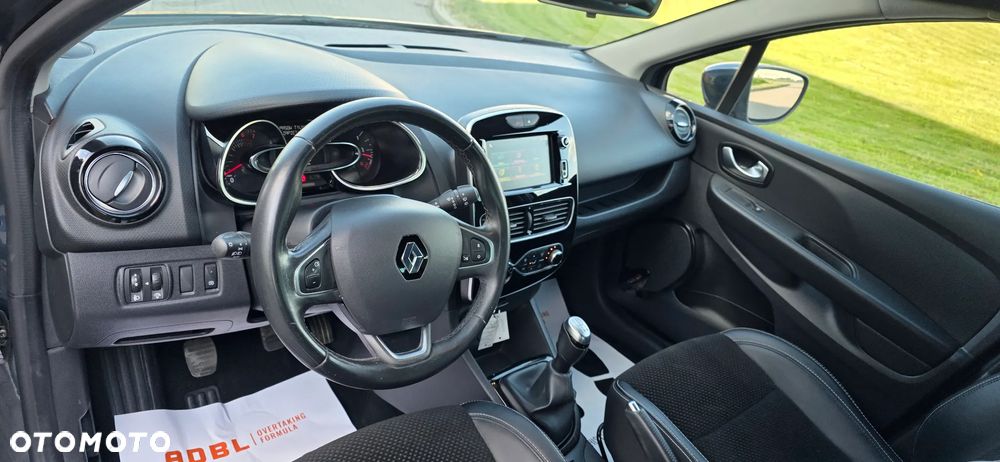 Renault Clio TCe 90 Limited - 16