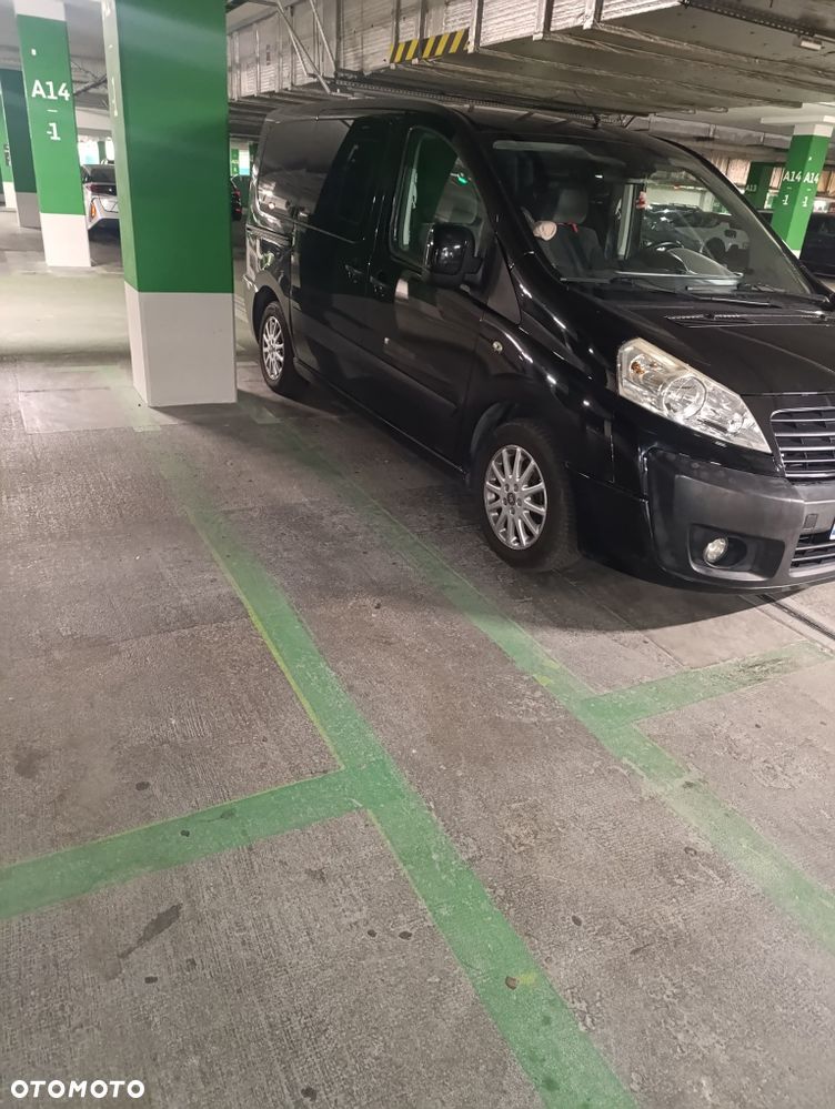 Fiat Scudo