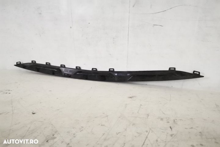 Fusta Spoiler Bara Fata Original In Stare Buna Mercedes-Benz  GLE  2 - 6