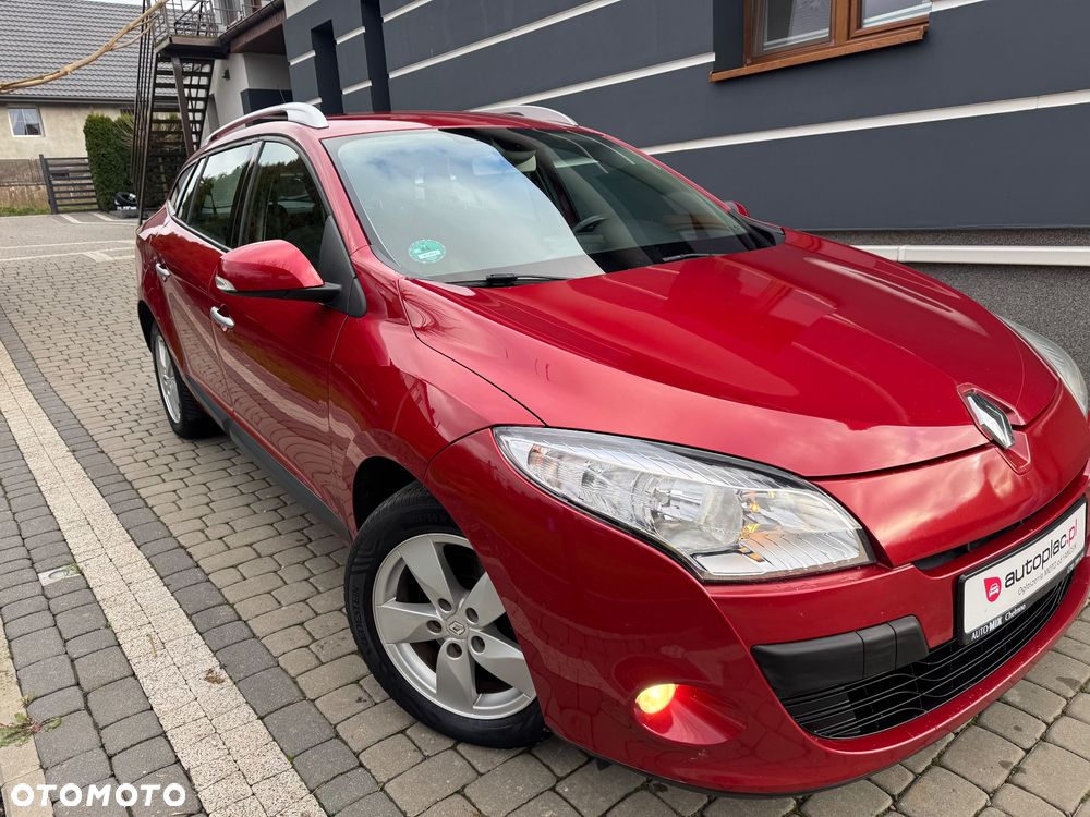 Renault Megane 1.6 16V Expression - 2