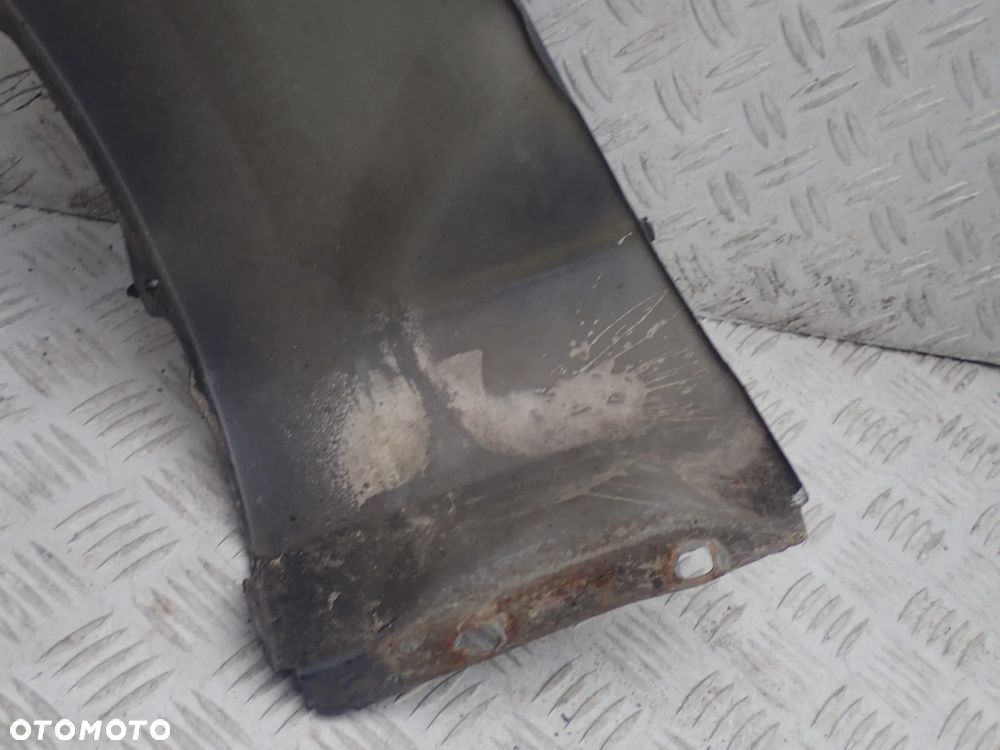 BŁOTNIK PRAWY PRZÓD FORD MONDEO MK4 RADOM - 5