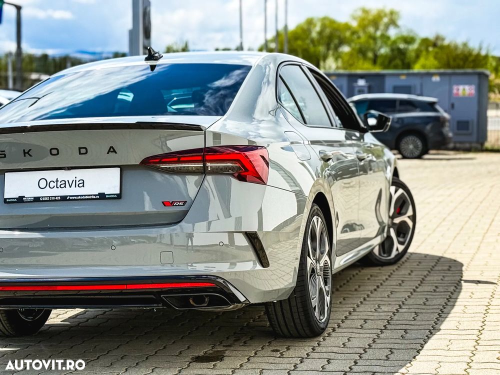 Skoda Octavia - 18