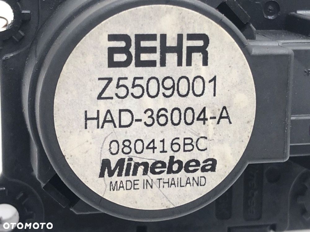 SILNIK NAGRZEWNICY  DS DS 5 (KF_) 2015 - 2018 1.6 THP 210 155 kW [210 KM] benzyna 2015 - 2018 - 4