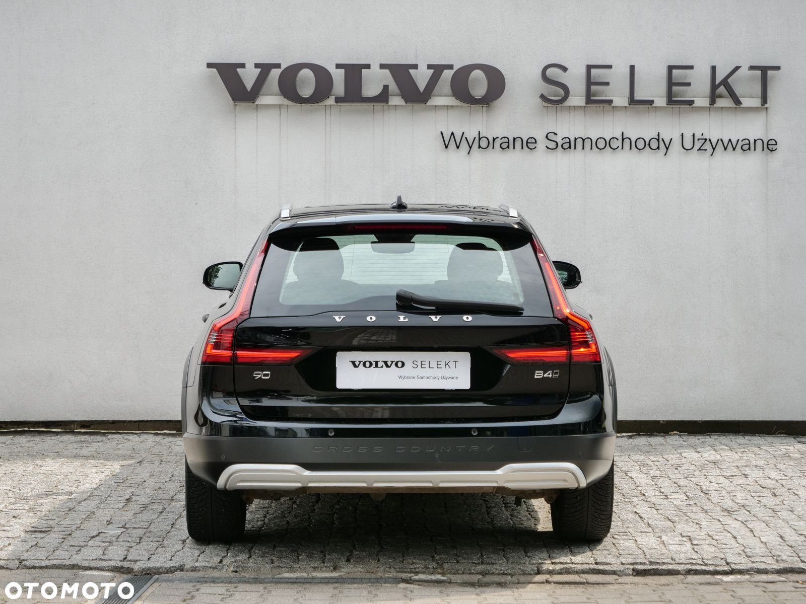 Volvo V90 Cross Country - 7