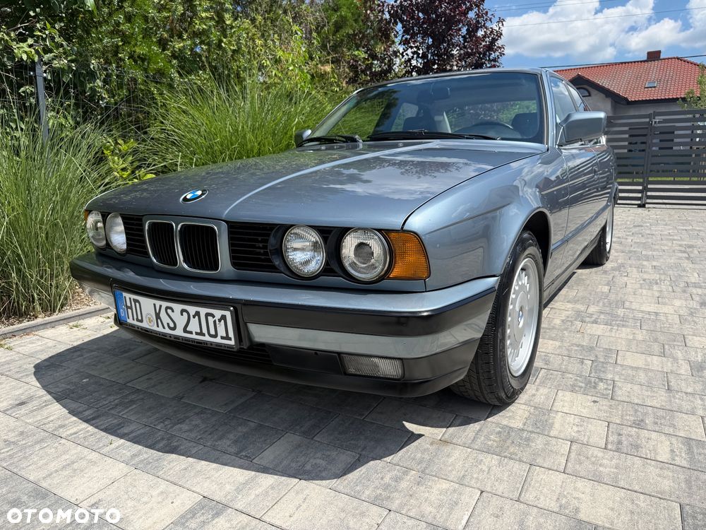BMW Seria 5 525i - 31