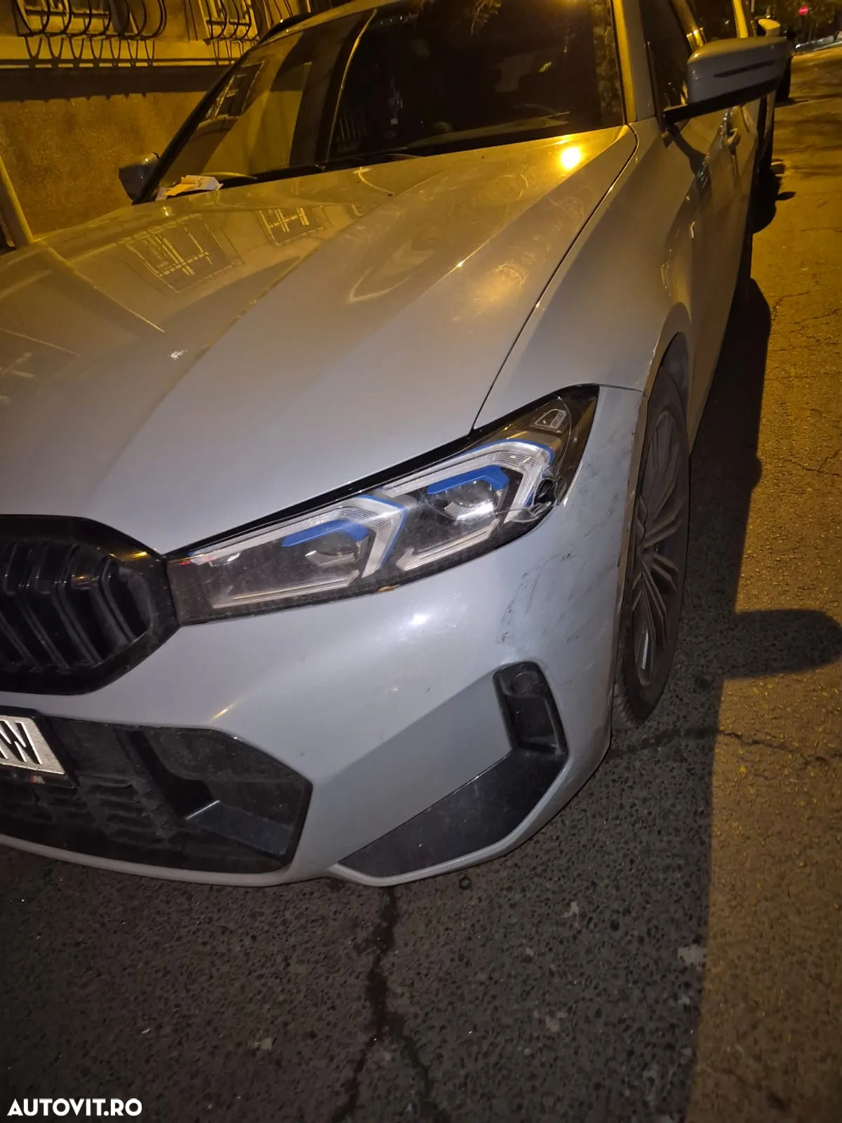 BMW Seria 3 330d xDrive AT MHEV - 16