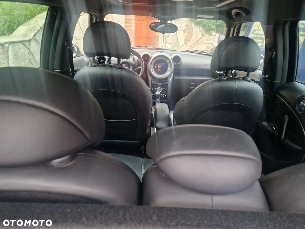 MINI Countryman - 15