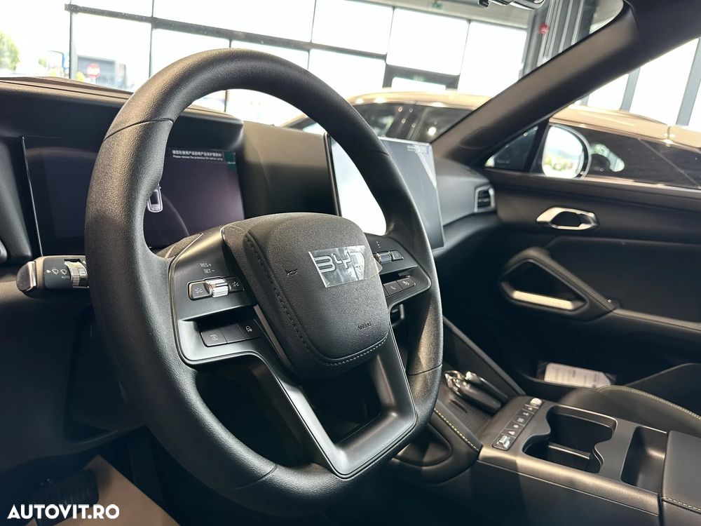 Byd Atto 2 Active - 13