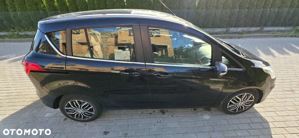 Ford B-MAX - 8