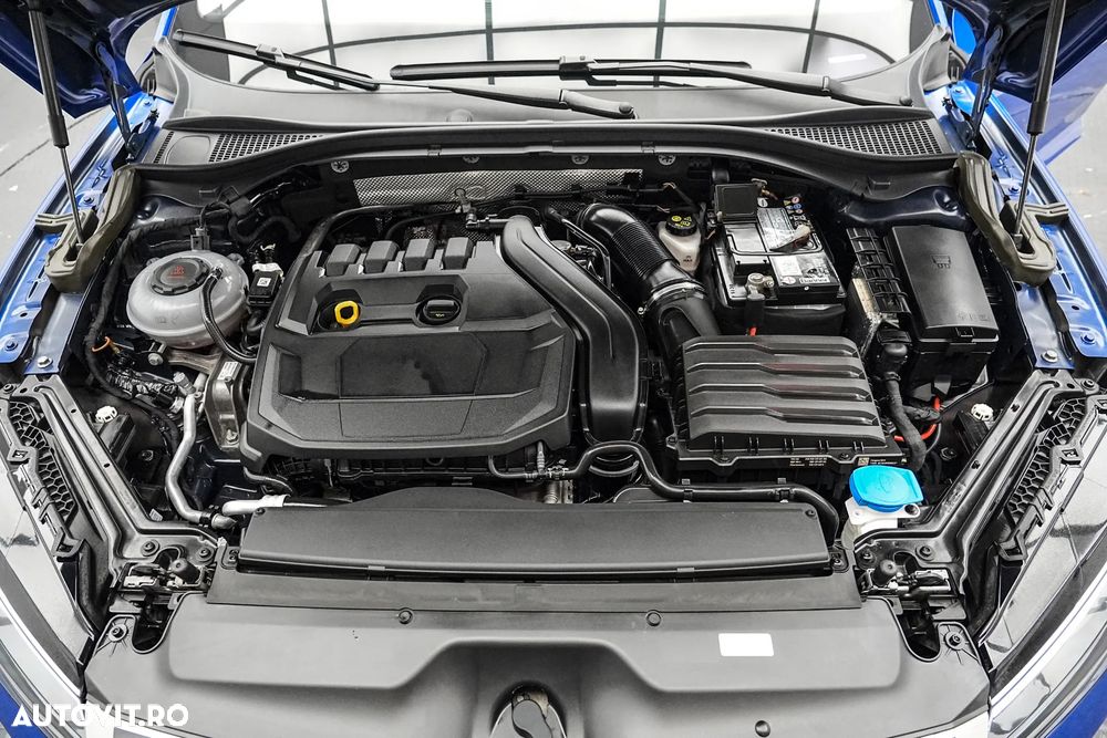Skoda Superb 1.5 TSI ACT DSG Sportline - 29