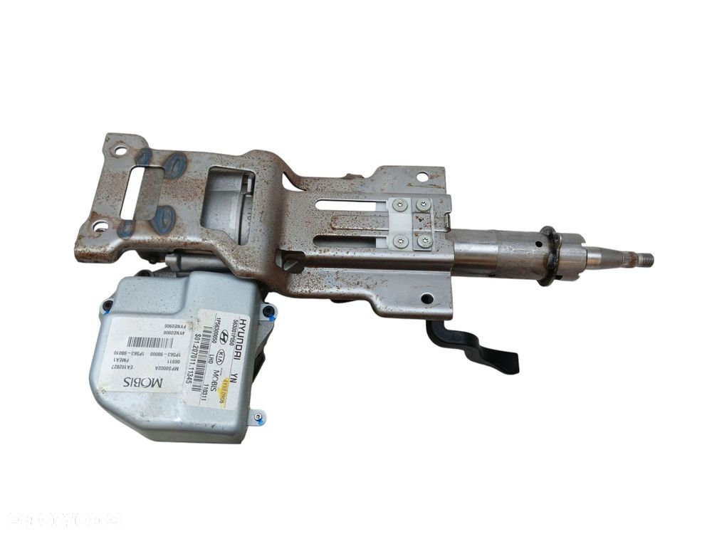 WSPOMAGANIE ELEKTRYCZNE KIA VENGA (2009-2014) 1.6 CRDI 128KM 56300-1P050 - 1