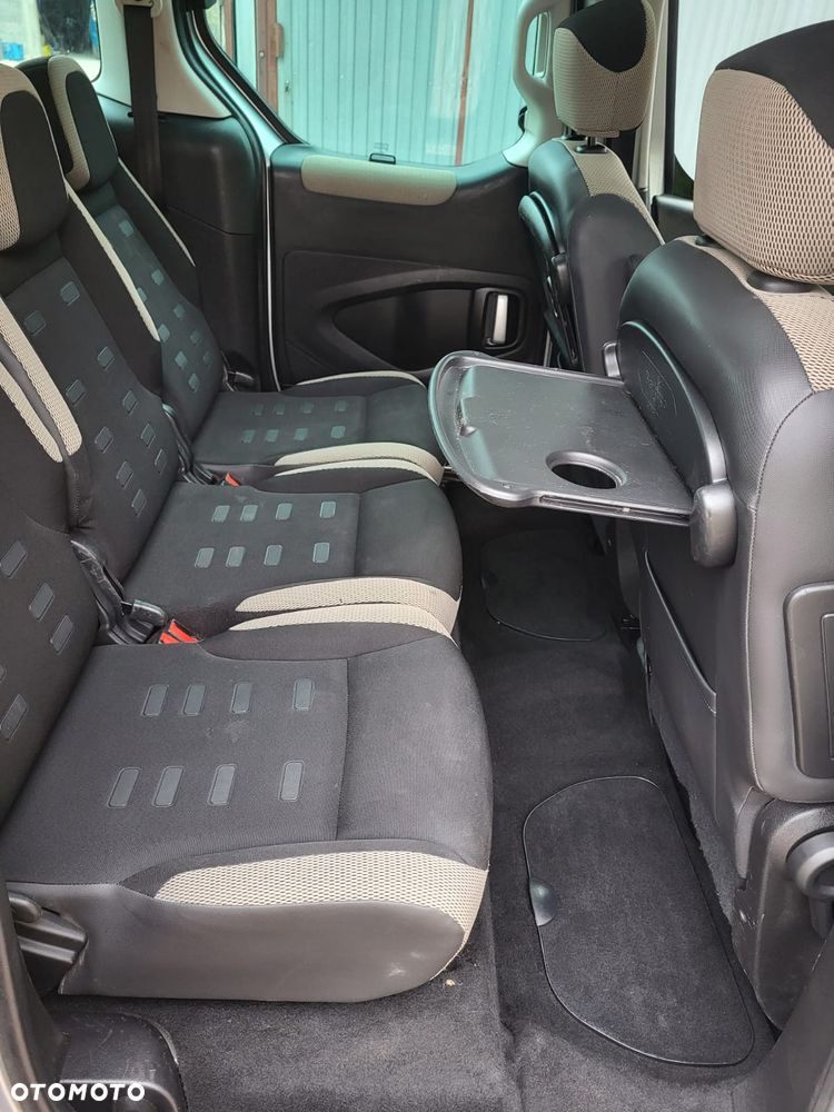 Citroën Berlingo - 6
