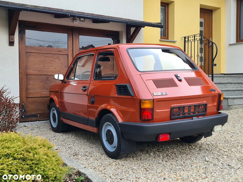 Fiat 126 - 29