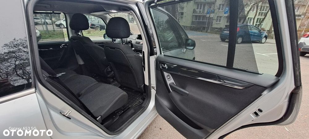 Citroën C4 Grand Picasso 1.6 VTi Seduction - 14