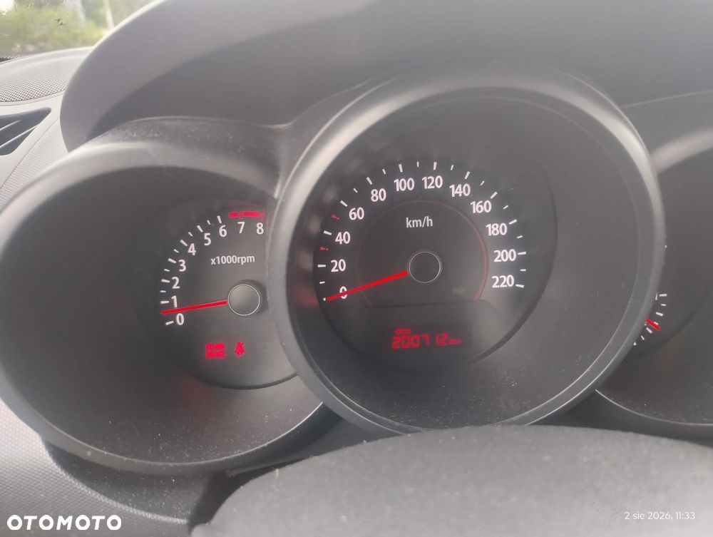 Kia Soul - 4