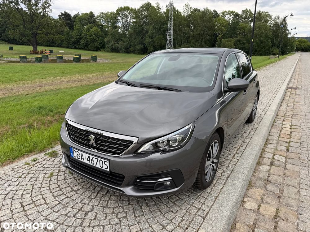 Peugeot 308 PureTech 130 GPF Stop & Start Tech Edition - 2