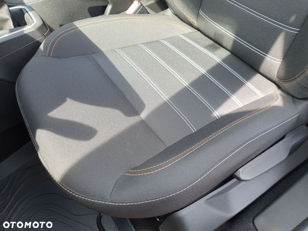 Dacia Sandero Stepway - 15