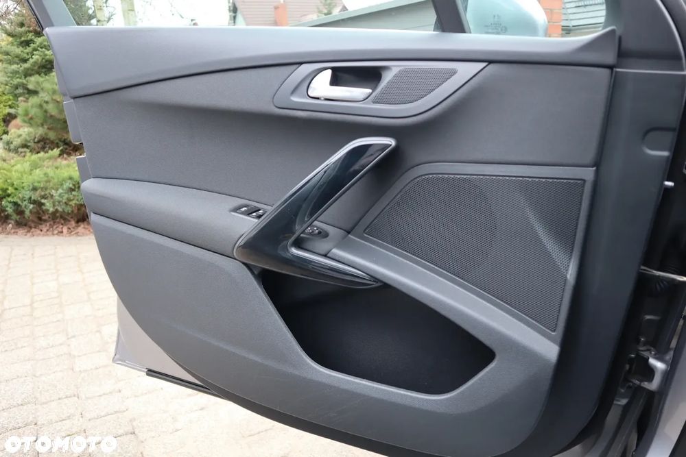 Peugeot 508 BlueHDi FAP 180 Automatik Stop&Start Allure - 25