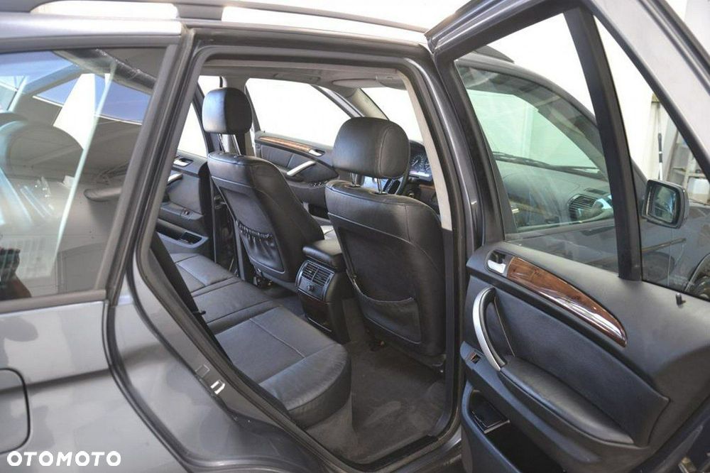 BMW X5 - 22