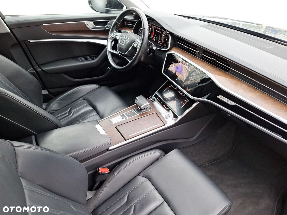 Audi A6 Limousine - 10