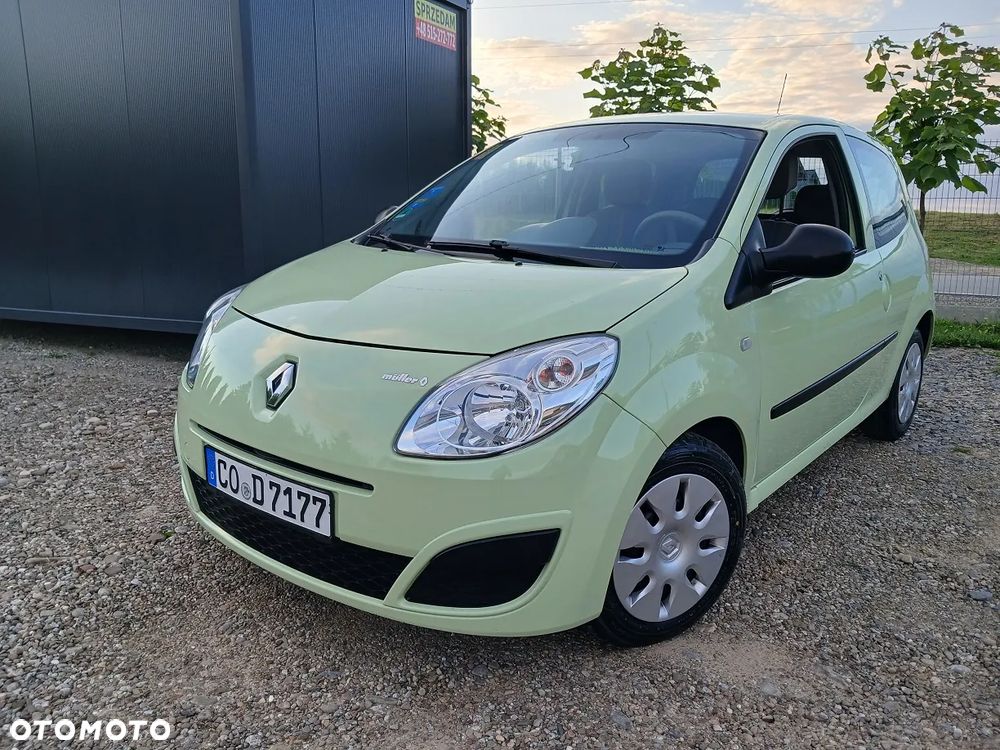 Renault Twingo - 3