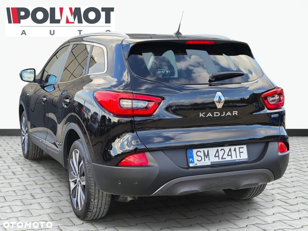 Renault Kadjar 1.6 Energy TCe Bose - 9