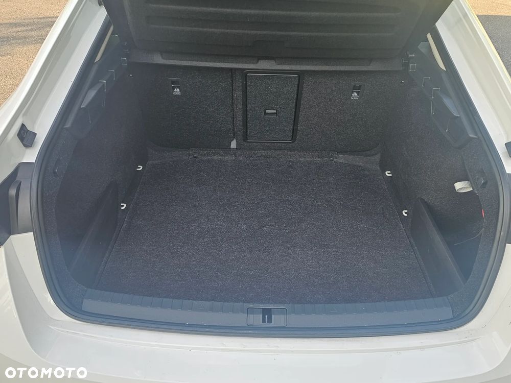 Skoda Octavia 2.0 TDI Ambition DSG - 5