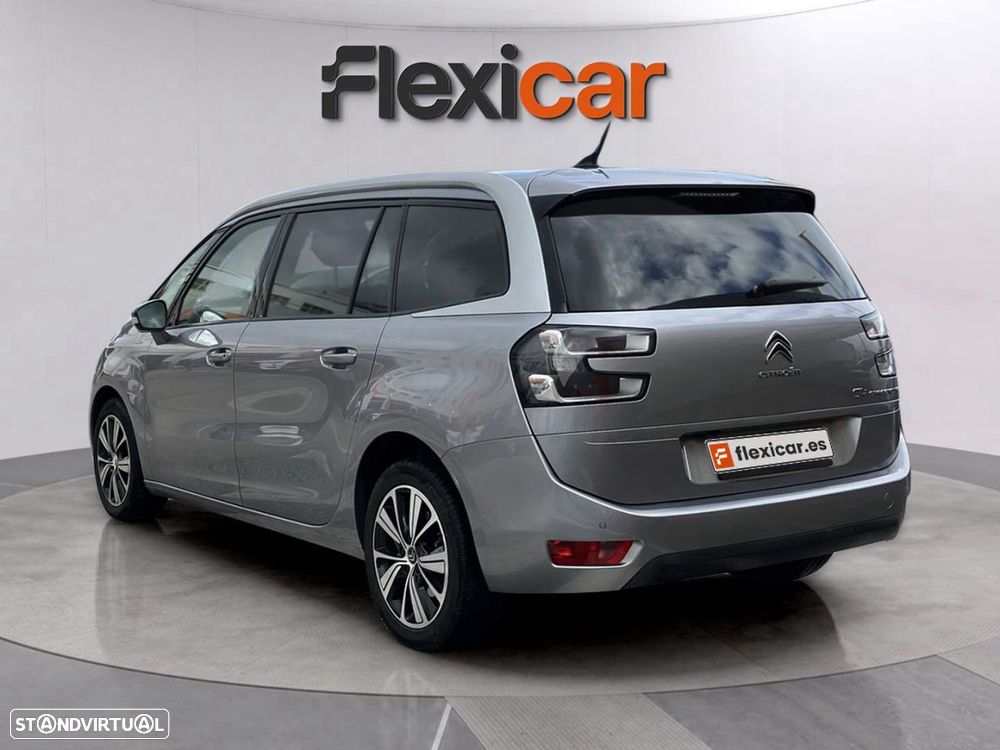 Citroën C4 Spacetourer 1.5 BlueHDi Shine - 7