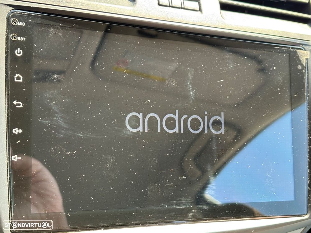 Mazda 3 Hatchback MZ-CD 1.6 Exclusive - 20